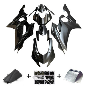 Yamaha YZF-R6 2017-2023 Fairing Kit Bodywork Plastic ABS Generic#194