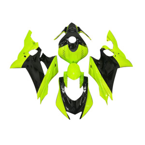 Yamaha YZF-R6 2017-2023 Fairing Kit Bodywork Plastic ABS Generic#199