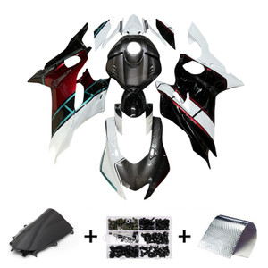Yamaha YZF-R6 2017-2023 Fairing Kit Bodywork Plastic ABS Generic#211