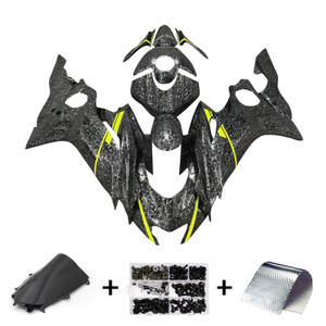 Yamaha YZF-R6 2017-2023 Fairing Kit Bodywork Plastic ABS Generic#213