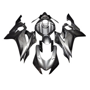 Yamaha YZF-R6 2017-2023 Fairing Kit Bodywork Plastic ABS Generic#235