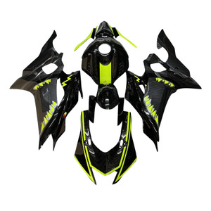 Yamaha YZF-R6 2017-2023 Fairing Kit Bodywork Plastic ABS Generic#238