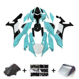 Yamaha YZF-R1 2020-2025 Fairing Kit Bodywork Plastic ABS Generic#184