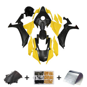 Yamaha YZF-R1 2020-2025 Fairing Kit Bodywork Plastic ABS Generic#187