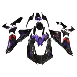 Yamaha YZF-R1 2020-2025 Fairing Kit Bodywork Plastic ABS Generic#188