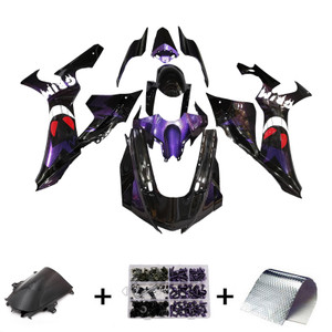 Yamaha YZF-R1 2020-2025 Fairing Kit Bodywork Plastic ABS Generic#188