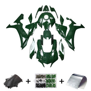Yamaha YZF-R1 2020-2025 Fairing Kit Bodywork Plastic ABS Generic#197