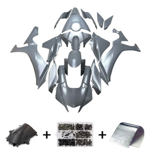 Yamaha YZF-R1 2020-2025 Fairing Kit Bodywork Plastic ABS Generic#200