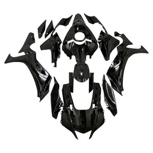 Yamaha YZF-R1 2020-2025 Fairing Kit Bodywork Plastic ABS Generic#201