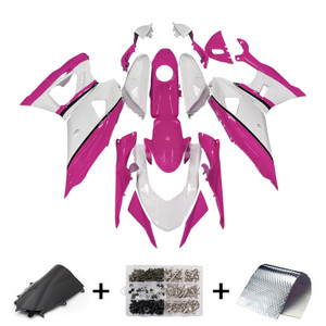 Yamaha YZF-R7 2021-2025 Fairing Kit Bodywork Plastic ABS Generic#146