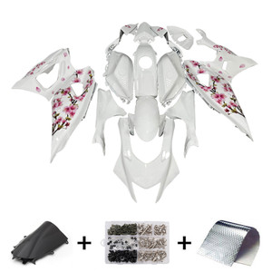 Yamaha YZF-R7 2021-2025 Fairing Kit Bodywork Plastic ABS Generic#165