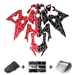 Yamaha YZF-R7 2021-2025 Fairing Kit Bodywork Plastic ABS Generic#169