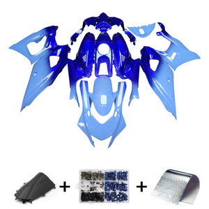 Yamaha YZF-R7 2021-2025 Fairing Kit Bodywork Plastic ABS Generic#176