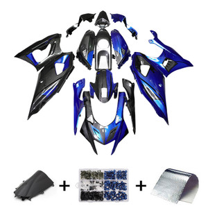 Yamaha YZF-R7 2021-2025 Fairing Kit Bodywork Plastic ABS Generic#186