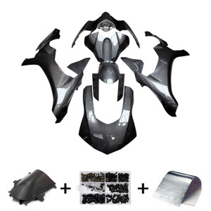 Yamaha YZFR1 YZF-R1 2015-2019 Fairing Kit Bodywork Plastic ABS Generic#174