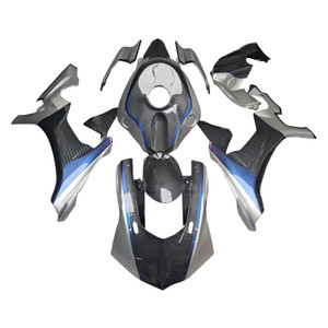 Yamaha YZFR1 YZF-R1 2015-2019 Fairing Kit Bodywork Plastic ABS Generic#192