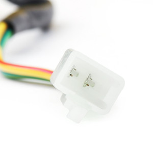 Starter Solenoid Relay For Polaris Phoenix 200 (05-13) Sawtooth 200 (06-07) UTV RZR 170 169CC (12)