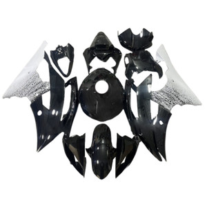 Yamaha YZFR6 YZF-R6 2008-2016 Fairing Kit Bodywork Plastic ABS Generic#279