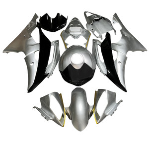 Yamaha YZFR6 YZF-R6 2008-2016 Fairing Kit Bodywork Plastic ABS Generic#306