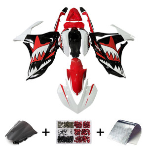 Yamaha YZF-R3 2014-2018 R25 2015-2017 Fairing Kit Bodywork Plastic ABS Generic#175