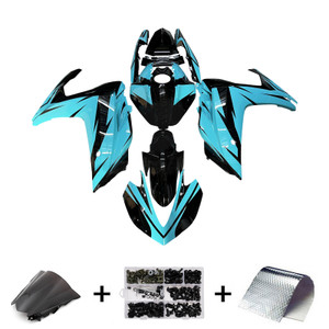Yamaha YZF-R3 2014-2018 R25 2015-2017 Fairing Kit Bodywork Plastic ABS Generic#187