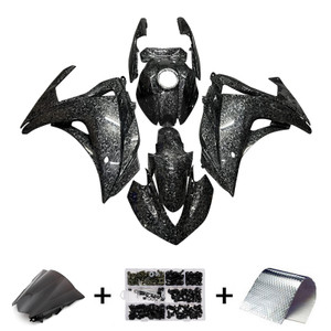Yamaha YZF-R3 2014-2018 R25 2015-2017 Fairing Kit Bodywork Plastic ABS Generic#190