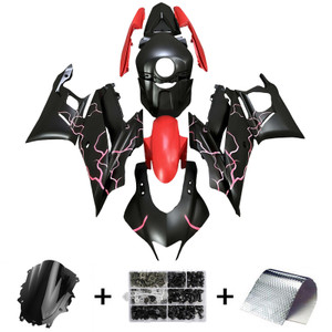 Yamaha YZF-R3 R25 2019-2021 Fairing Kit Bodywork Plastic ABS Generic#193
