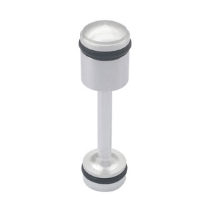 GM Gen III & IV LS Billet Rear Passage Plug Oil Diverter Barbell Generic