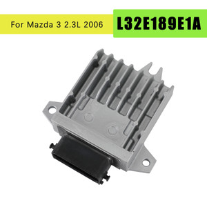 2006 Mazda 3 2.3L Transmission Control Module TCM L32E189E1A Generic