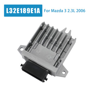 2006 Mazda 3 2.3L Transmission Control Module TCM L32E189E1A Generic