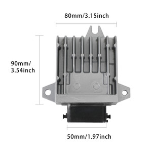 2012-2015 Mazda 5 2.5L Reprogrammed Transmission Control Module TCM L5E4189E1A Generic