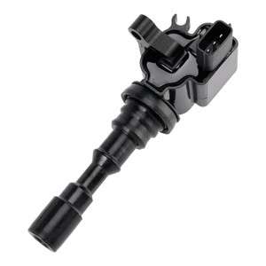 2003-2006 Kia Sorento 3.5L V6 3xIgnition Coil & 6x Spark Plug & 3x Wireset UF431 Generic