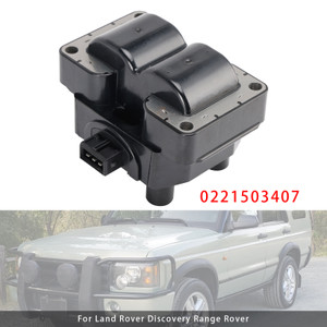 1995 KIA Sportage Ignition Coil 0221503407 Generic