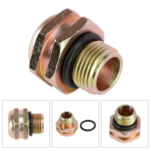 2007-2010 Ford Explorer/ Sport Trac Transmission Cooler Line Quick Connector 800-617 Generic