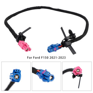2021-2023 Ford F150 Radio Info Screen HARNESS ADAPTER 8' to 12' ML3Z-14D202-B Generic