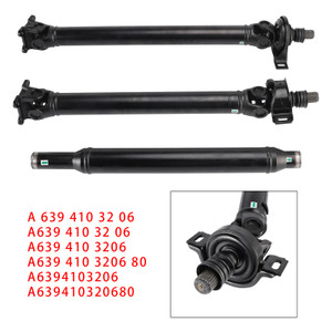 1996- Mercedes Viano Vito Bus W639 638 Propshaft Drive Shaft 2211mm Length 6394103206 Generic