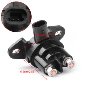Relay Starter Solenoid For Sea-Doo 278001376,278002347 Explorer GTI GSX GTS 951