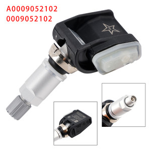 2017-2018 Mercedes-Benz E300 E400 E43 CLS A257 1X TPMS Tire Pressure Sensor A0009052102 Generic