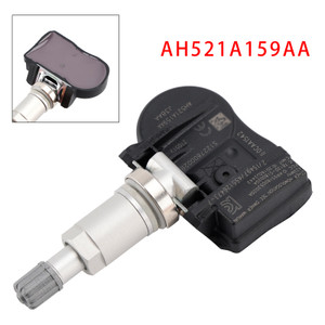 2015- Land Rover Defender Discovery V Discovery Sport L550 1X TPMS Tire Pressure Sensor AH521A159AA Generic