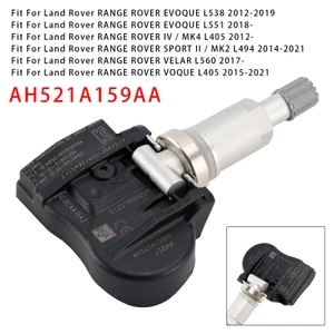 2012-2019 Land Rover RANGE ROVER EVOQUE IV/ MK4 1X TPMS Tire Pressure Sensor AH521A159AA Generic