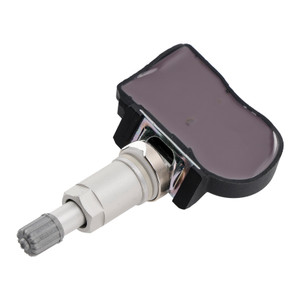 2018-2022 Jaguar I-Pace 1st Generation 4X TPMS Tire Pressure Sensor AH521A159AA Generic