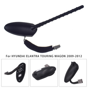 2006-2015 KIA SEDONA SPORTAGE FORTE BORREGO Roof Antenna and Antenna Base 96210-2W100 Generic