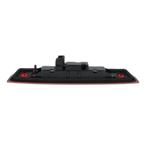2005-2010 Jeep Grand Cherokee LED Third 3rd Brake Light 55157397AD Red Generic