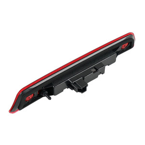 2005-2010 Jeep Grand Cherokee LED Third 3rd Brake Light 55157397AD Red Generic