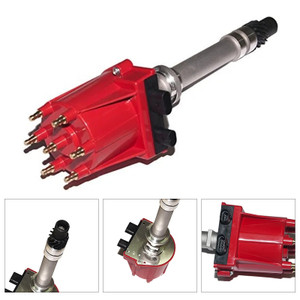 1985-1995 GMC CHEVY Pontiac V6 4.3L GM23 High Performance Ignition Distributor 841635 Generic