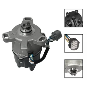 1998 Honda CRV EX L4 Ignition Distributor TD97U 30100-P3F-A02 Generic