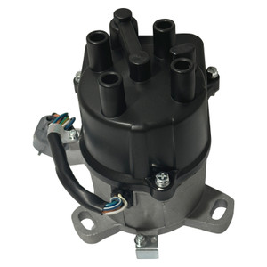 1998 Honda CRV EX L4 Ignition Distributor TD97U 30100-P3F-A02 Generic