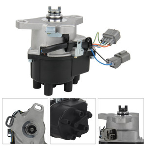 1999-2000 Honda Civic Ignition Distributor TD81U Generic