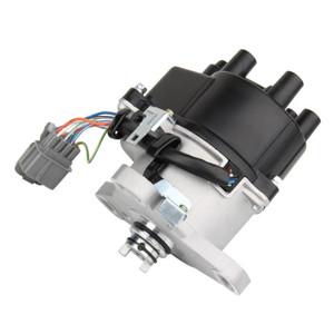 1999-2000 Honda Civic Ignition Distributor TD81U Generic