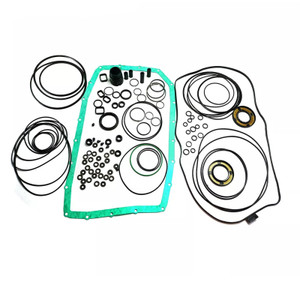 2002-2010 XJ XJ XK Auto Transmission Master Rebuild Kit Overhaul Clutch Plates 6HP26 Generic